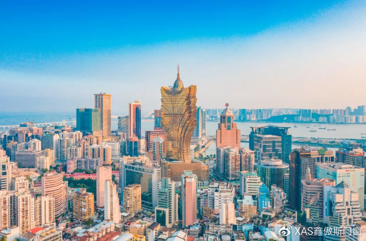 新2025年澳门天天开好彩，新2025年澳门天天开好彩，繁荣与希望之光