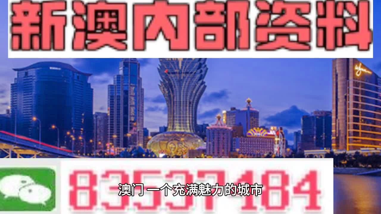 新澳新澳门正版资料，新澳新澳门正版资料，探索与解读