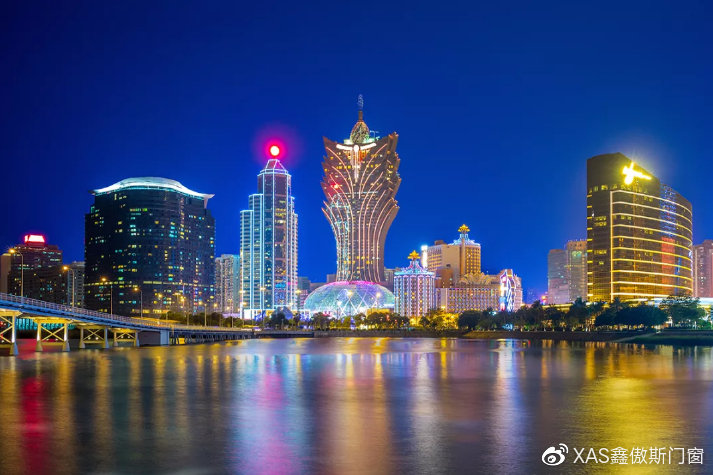 2025年澳门今晚开码料，澳门今晚开码料，探索未来的繁荣与机遇（2025年展望）
