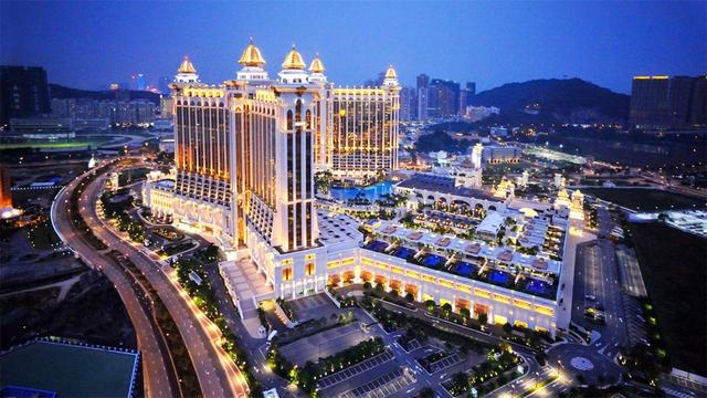 2025澳门今晚开特，澳门今晚开特，探寻未来的繁荣与魅力