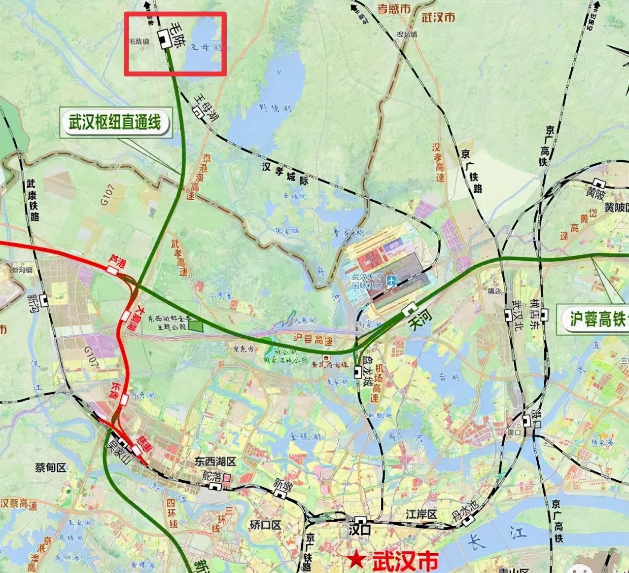 云梦高铁站最新消息，云梦高铁站最新消息，建设进展与未来展望