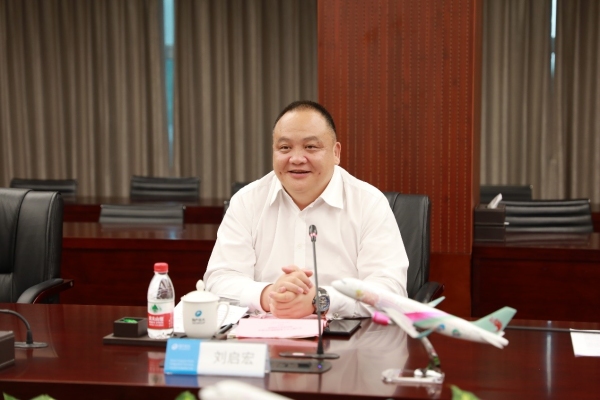常宁市刘启宏最新消息，常宁市刘启宏的最新消息