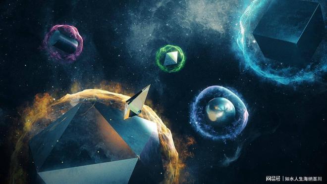 驭星者，驭星者，探索星际的先驱者
