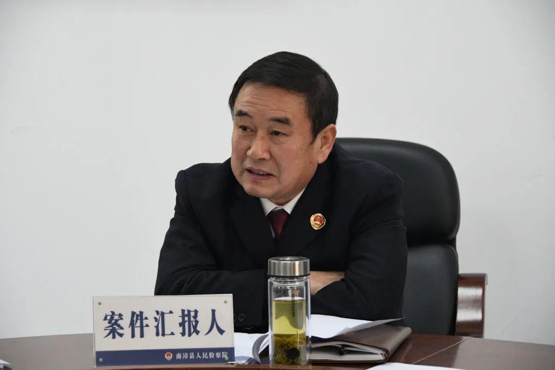 南漳县委书记最新消息，南漳县委书记最新消息深度解析
