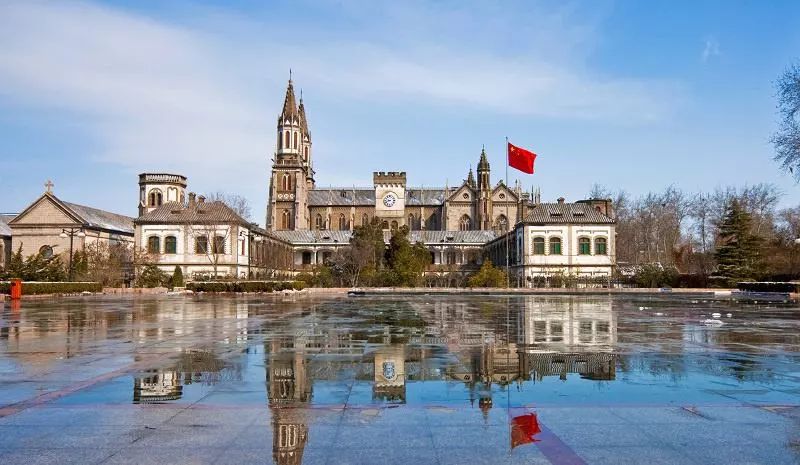 山东省双一流大学最新，山东省双一流大学最新动态