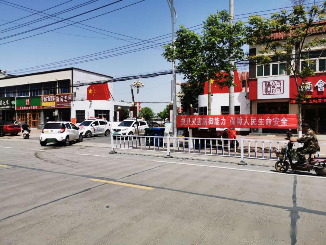 长葛市大周镇最新动态，长葛市大周镇，最新动态与发展展望