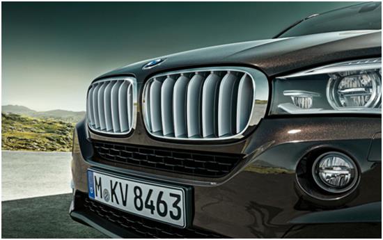 bmw5系，BMW 5系的卓越魅力与精工细作