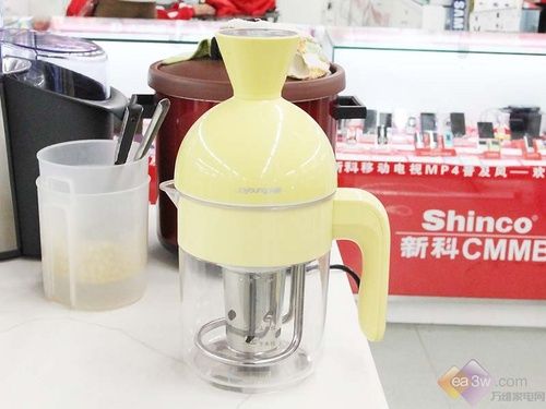 九阳豆浆机最新款型号，九阳豆浆机最新款型号，引领家居健康饮品新潮