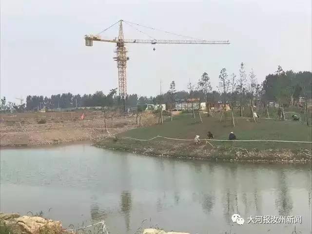 禹州市沙陀湖最新进展，禹州市沙陀湖最新进展，生态修复与旅游开发的融合进展