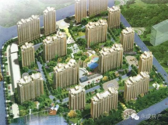 淄川颐泽花园最新楼盘，淄川颐泽花园最新楼盘——现代都市的理想居住之选