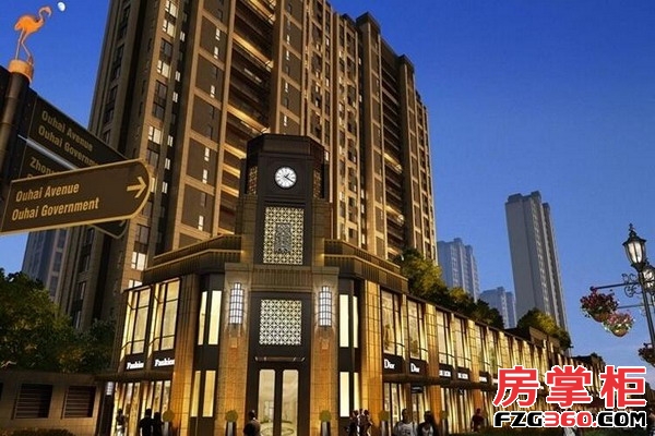 新外滩1号最新房价，新外滩1号最新房价动态分析