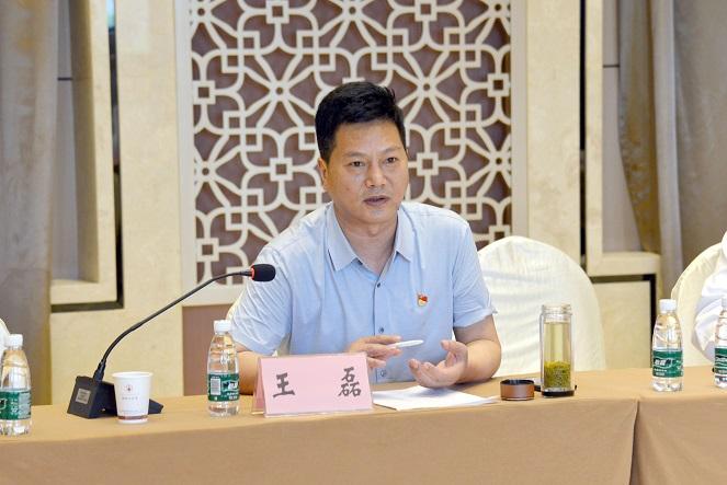 固始县最新领导班子，固始县最新领导班子的构建与发展
