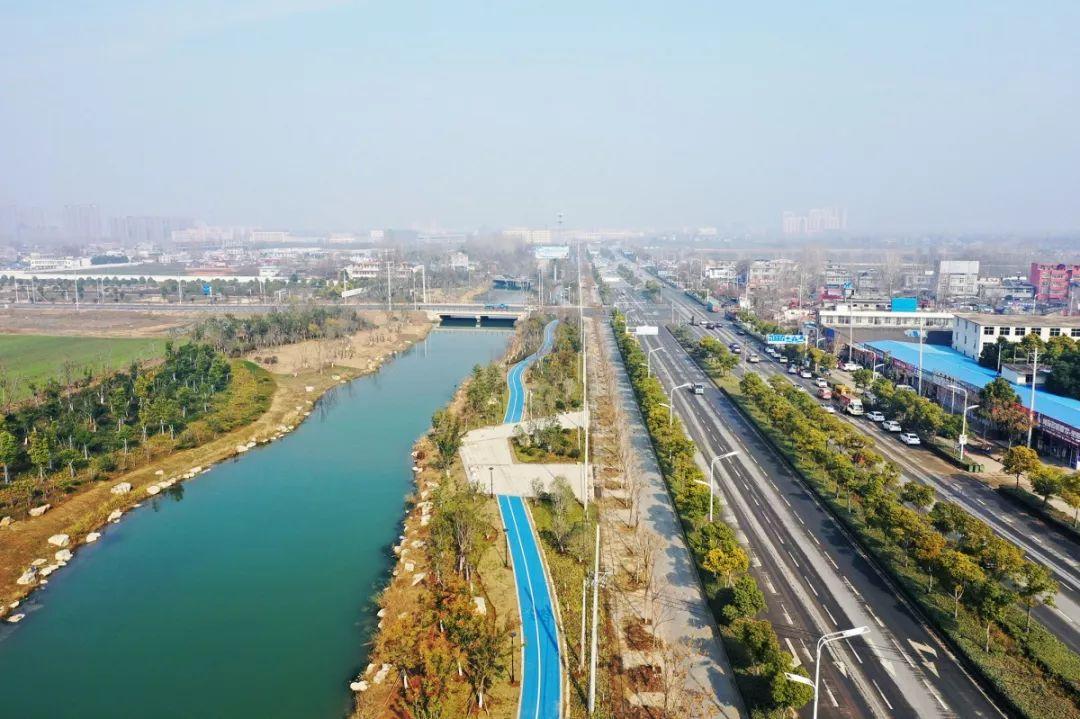 界首市237公路最新消息，界首市237公路最新消息全面解读