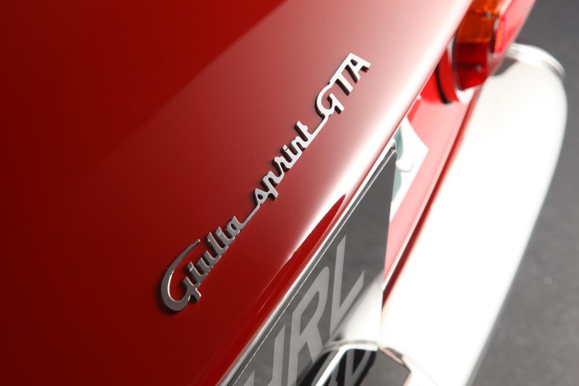 giulia，Giulia，探索时光中的独特魅力