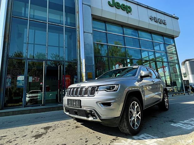 北京jeep4s店，北京Jeep 4S店，探索Jeep品牌的魅力之源