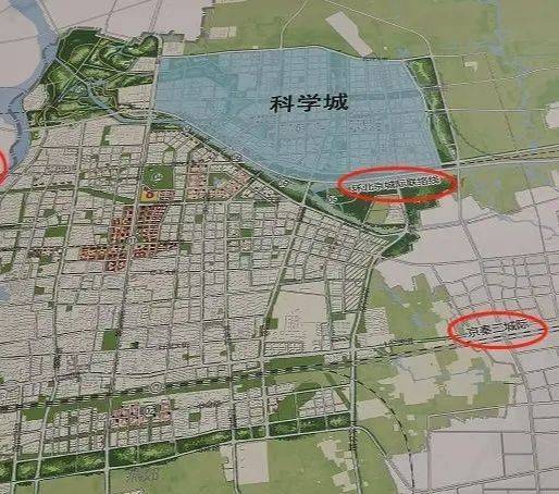 北京燕郊规划最新消息，北京燕郊规划最新消息，未来城市蓝图揭秘