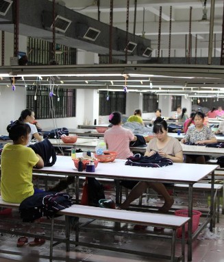 大朗毛织厂最新招聘，大朗毛织厂最新招聘启事