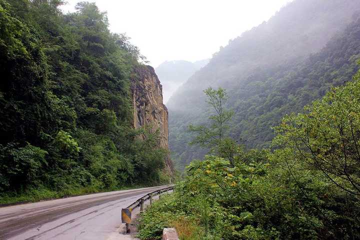 雅安到二郎山最新路况，雅安至二郎山最新路况信息及旅行建议