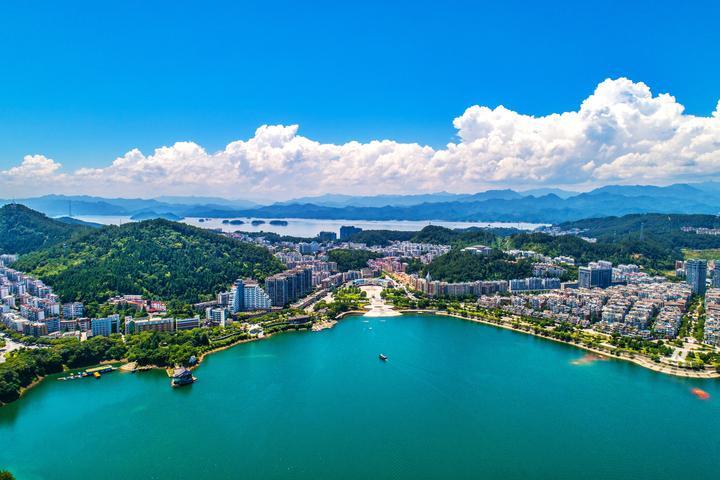 千岛湖人才网最新招聘，千岛湖人才网最新招聘动态，探索职业发展的无限可能