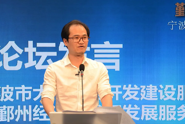 宁波大嵩新区最新新闻，宁波大嵩新区最新新闻，城市新篇章正在谱写