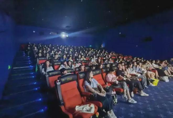 五指山电影院最新影讯，五指山电影院最新影讯——带你领略电影的魅力