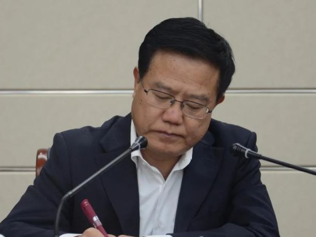 兰州李彦龙最新任命，兰州李彦龙最新任命，城市发展的领航者