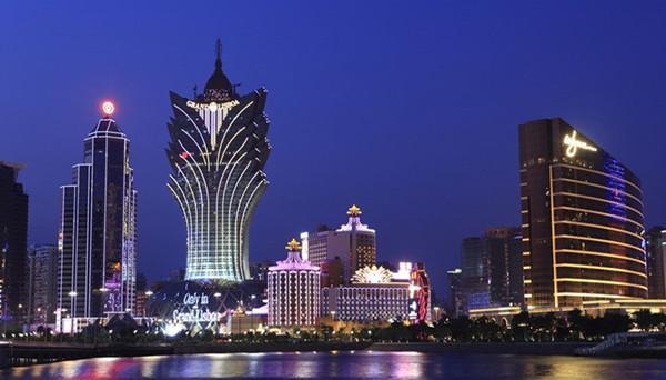 澳门一码一肖一待一中今晚，澳门一码一肖一待一中今晚的独特魅力与期待