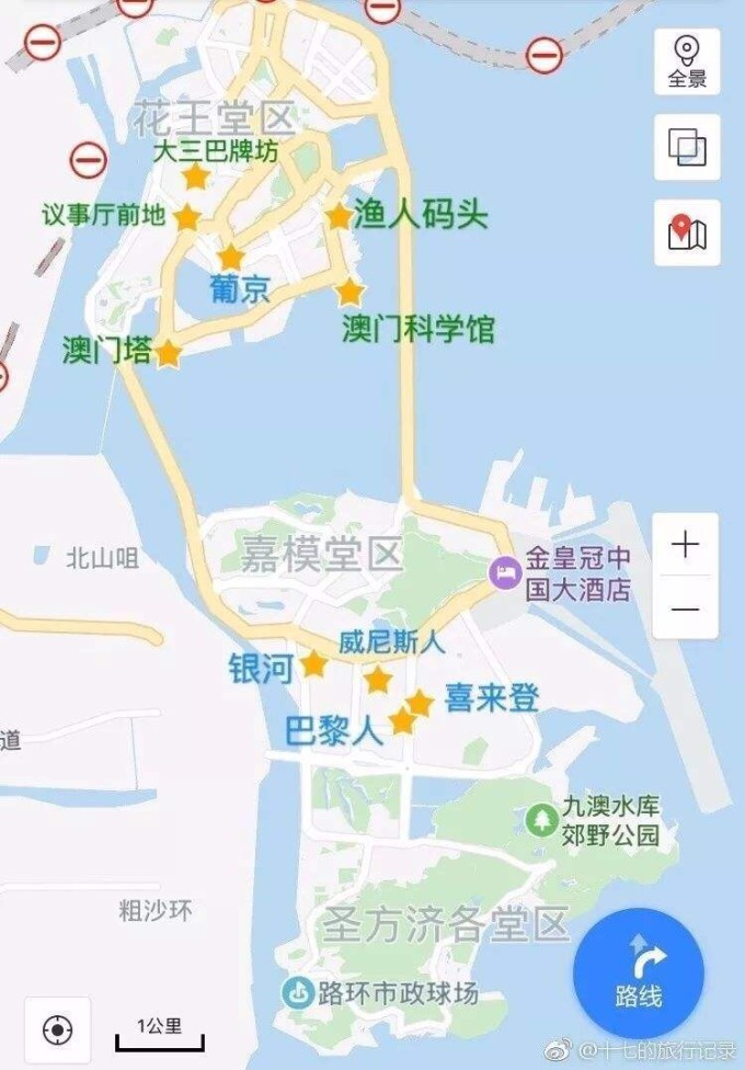 全网最精准澳门资料龙门客栈澳，全网最精准澳门资料龙门客栈澳，探索澳门旅游的新领域
