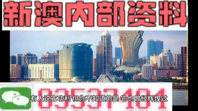 澳门内部资料大全链接，澳门内部资料大全链接，深度探索澳门的多元魅力