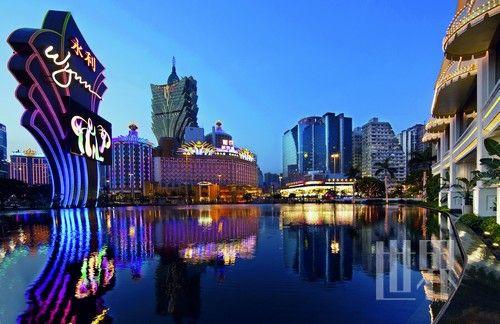 澳门宝典2025年最新版免费，澳门宝典2025年最新版免费——探索澳门的未来之路