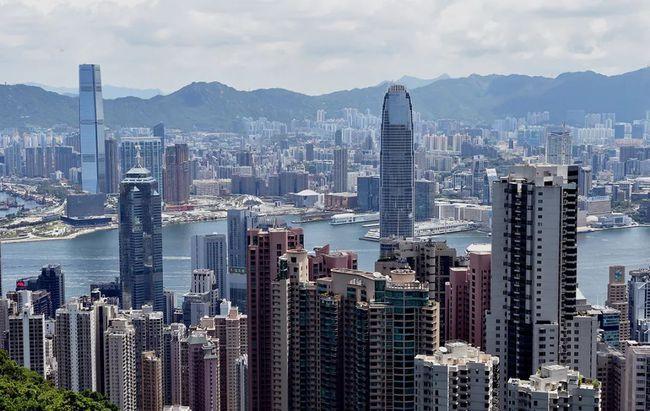 香港大全资料，香港大全资料，历史、文化、经济与社会发展的多维视角