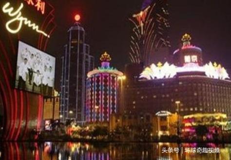 今天晚上澳门开什么，探索澳门今晚的神秘之门，未来之门开启的幸运数字