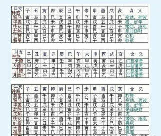 88887777m管家婆生肖表，揭秘88887777m管家婆生肖表，传统与科学的交融